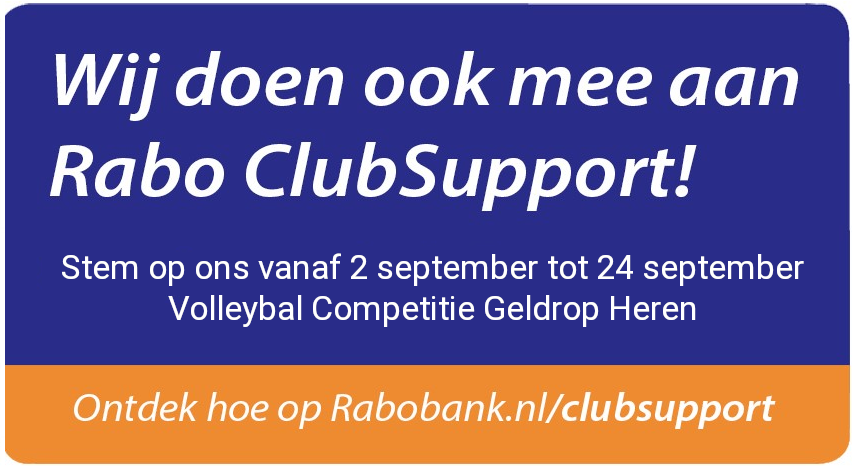 RaboClubSupport